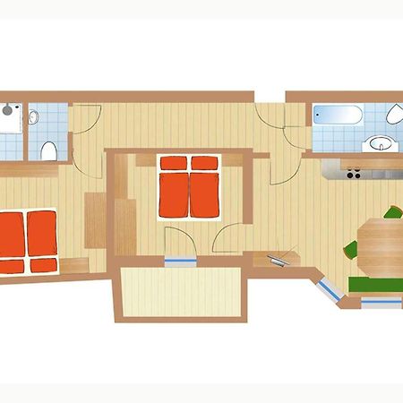 Hoferhof Familien-Abenteuer Hotel Schladming -Dachstein Zewnętrze zdjęcie