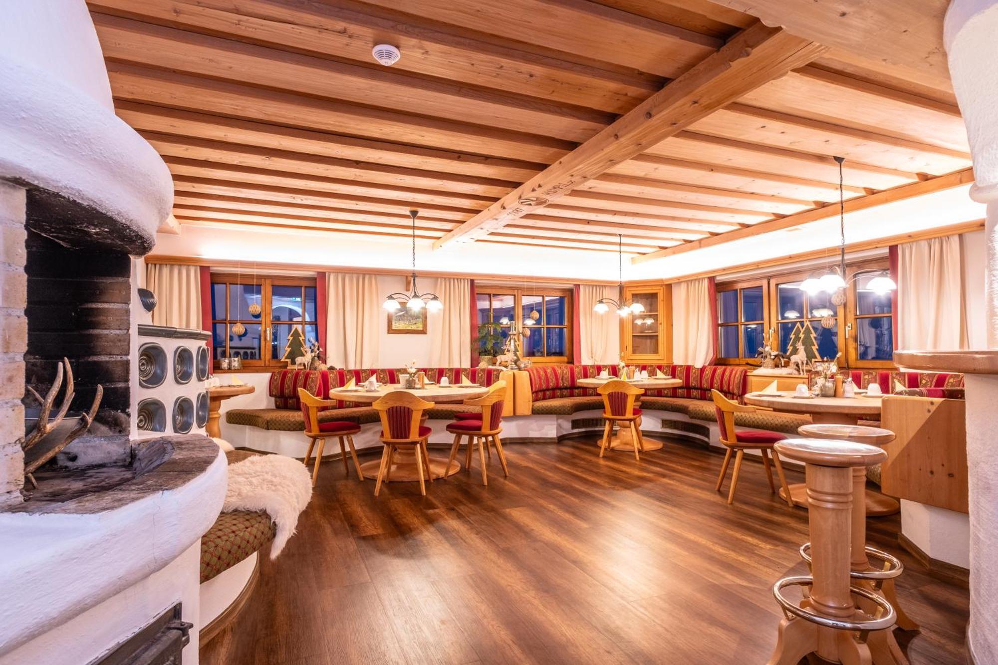 Hoferhof Familien-Abenteuer Hotel Schladming -Dachstein Zewnętrze zdjęcie