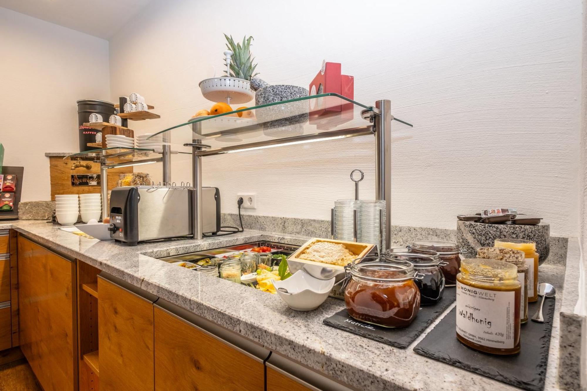 Hoferhof Familien-Abenteuer Hotel Schladming -Dachstein Zewnętrze zdjęcie