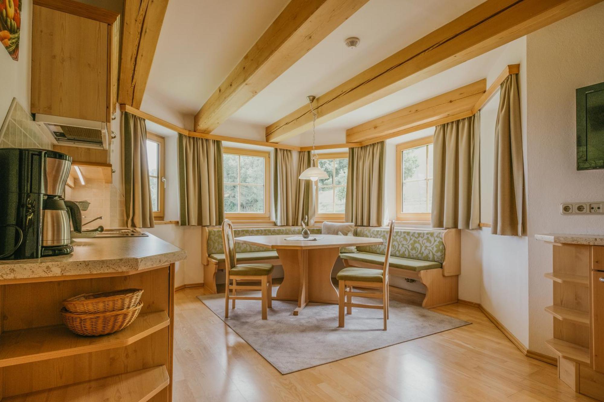 Hoferhof Familien-Abenteuer Hotel Schladming -Dachstein Zewnętrze zdjęcie