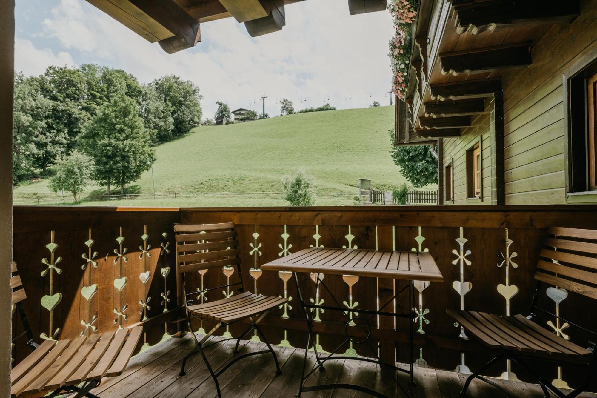 Hoferhof Familien-Abenteuer Hotel Schladming -Dachstein Zewnętrze zdjęcie