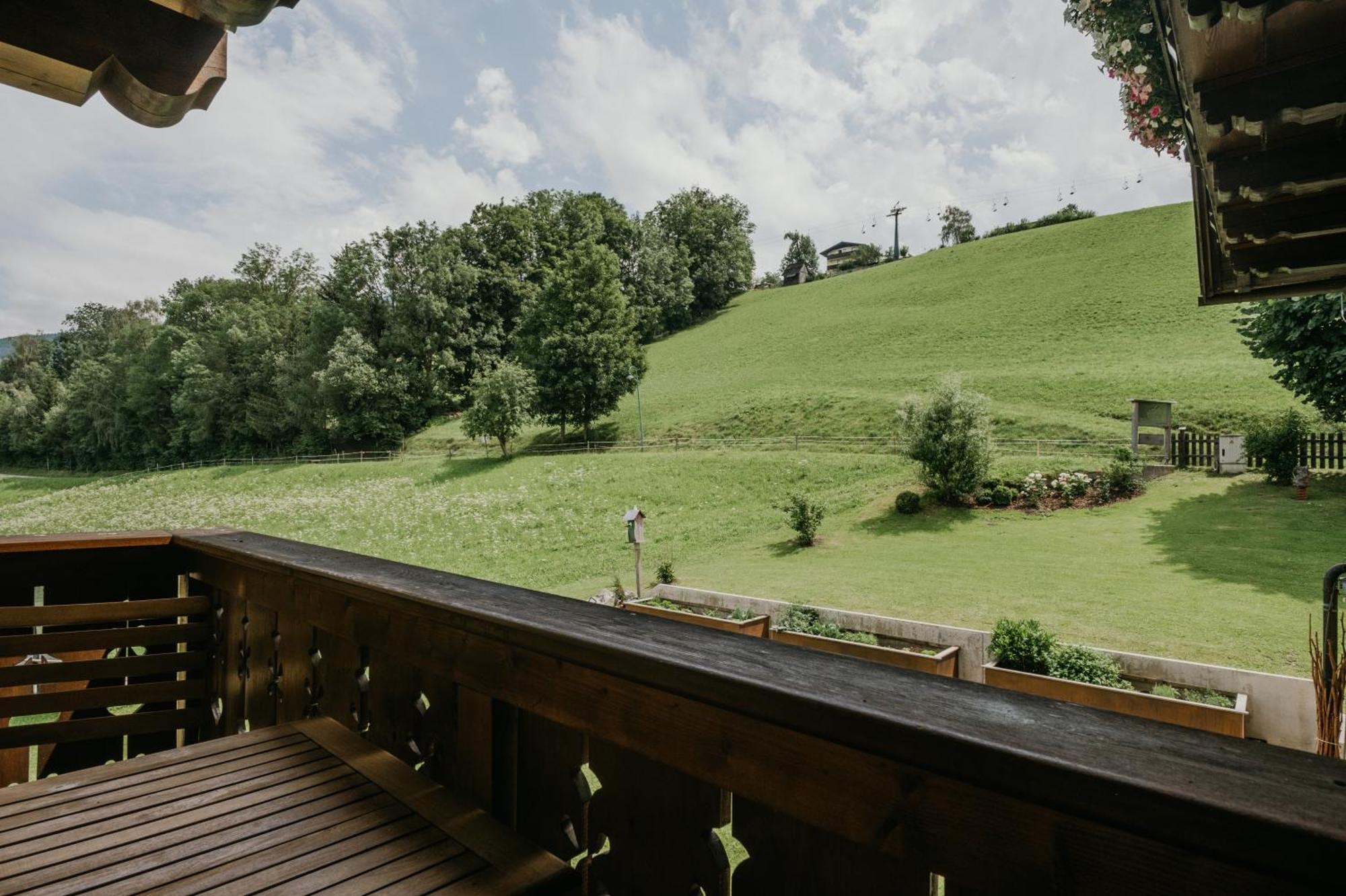 Hoferhof Familien-Abenteuer Hotel Schladming -Dachstein Zewnętrze zdjęcie