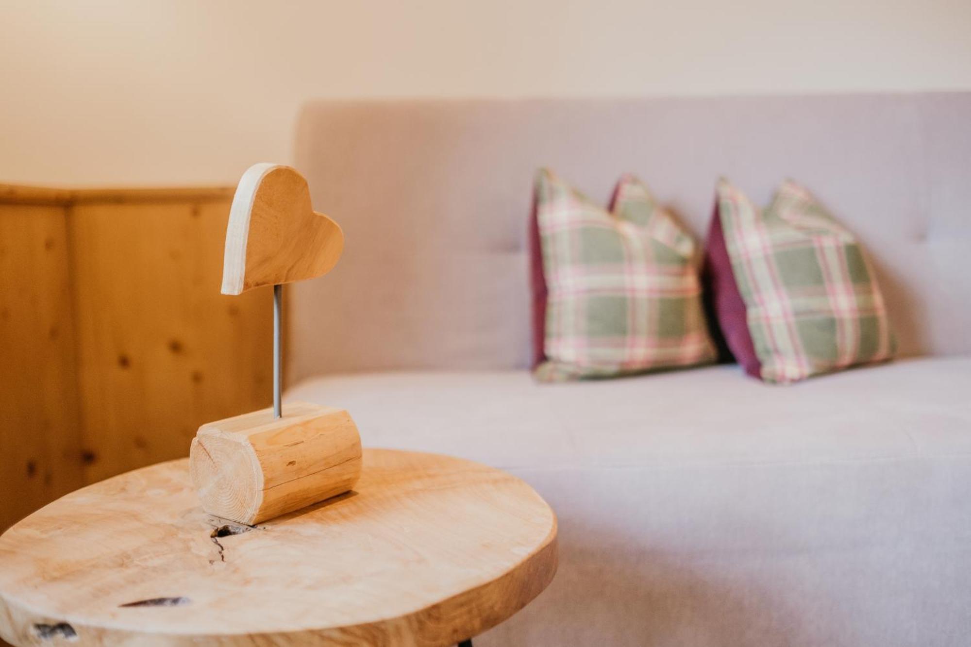 Hoferhof Familien-Abenteuer Hotel Schladming -Dachstein Zewnętrze zdjęcie