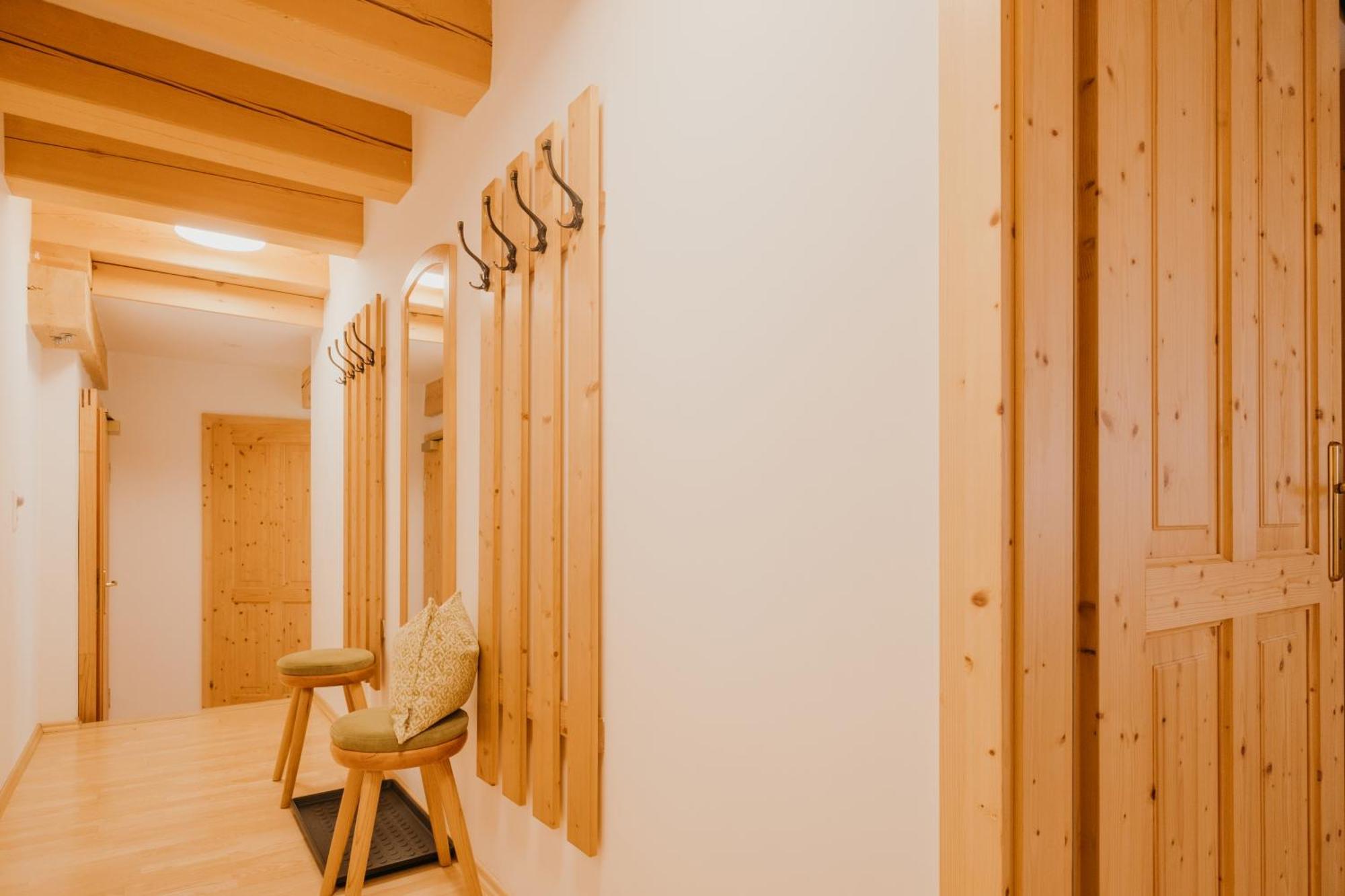 Hoferhof Familien-Abenteuer Hotel Schladming -Dachstein Zewnętrze zdjęcie