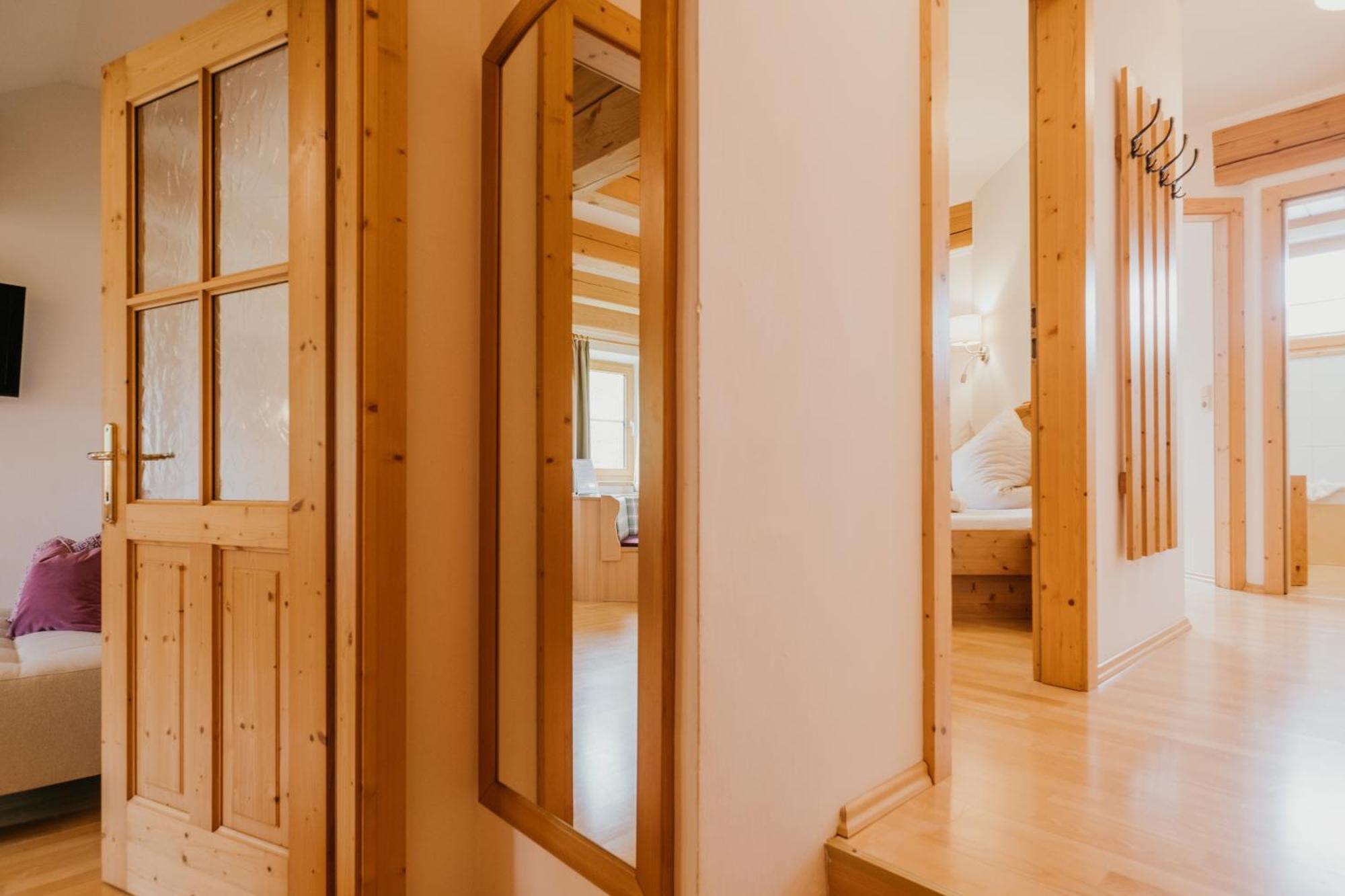 Hoferhof Familien-Abenteuer Hotel Schladming -Dachstein Zewnętrze zdjęcie