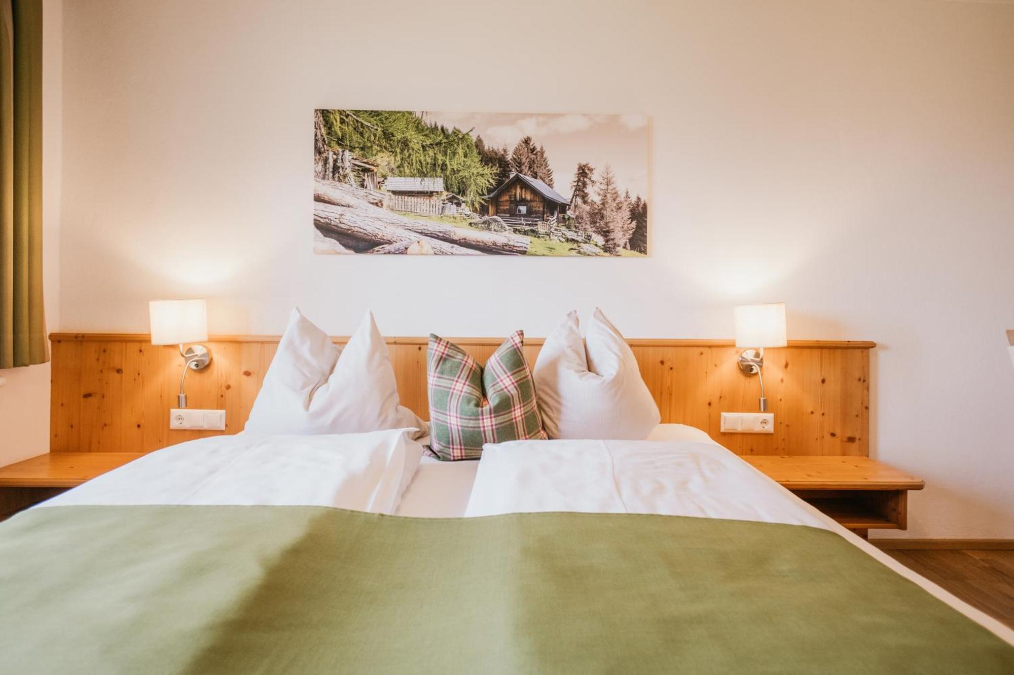 Hoferhof Familien-Abenteuer Hotel Schladming -Dachstein Zewnętrze zdjęcie