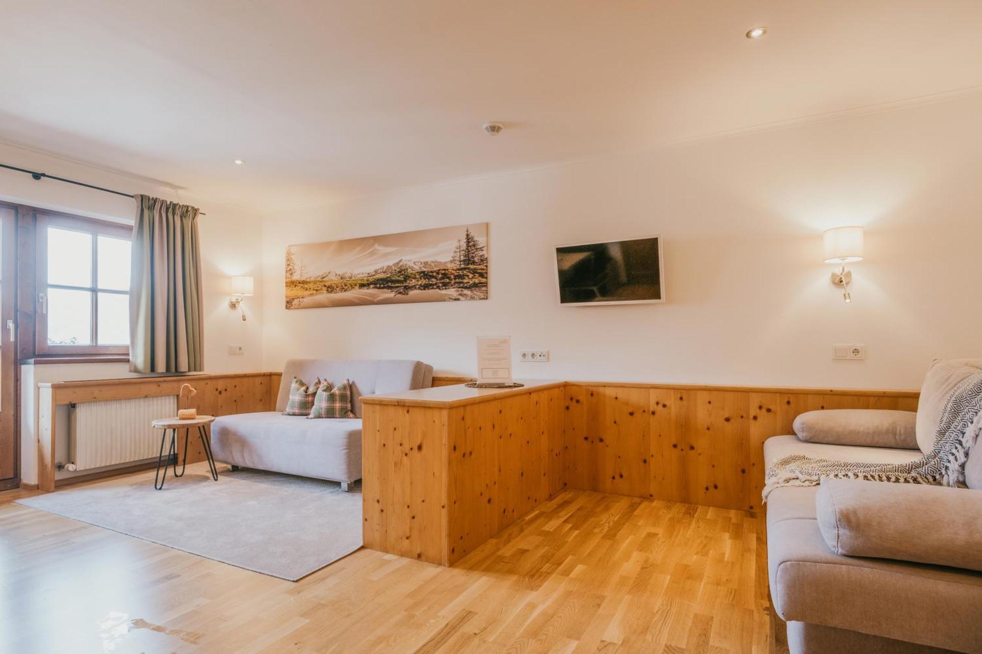 Hoferhof Familien-Abenteuer Hotel Schladming -Dachstein Zewnętrze zdjęcie