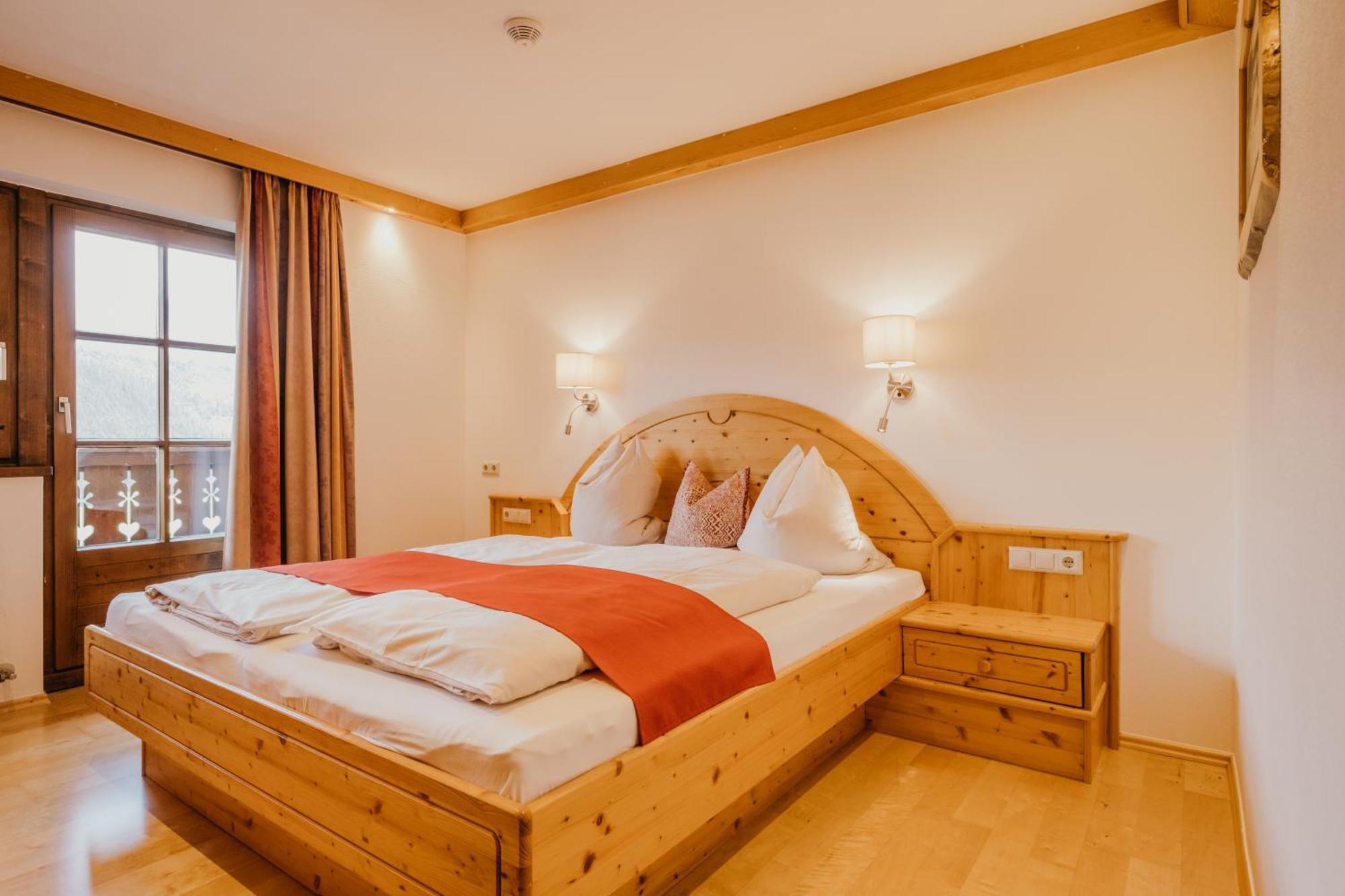 Hoferhof Familien-Abenteuer Hotel Schladming -Dachstein Zewnętrze zdjęcie