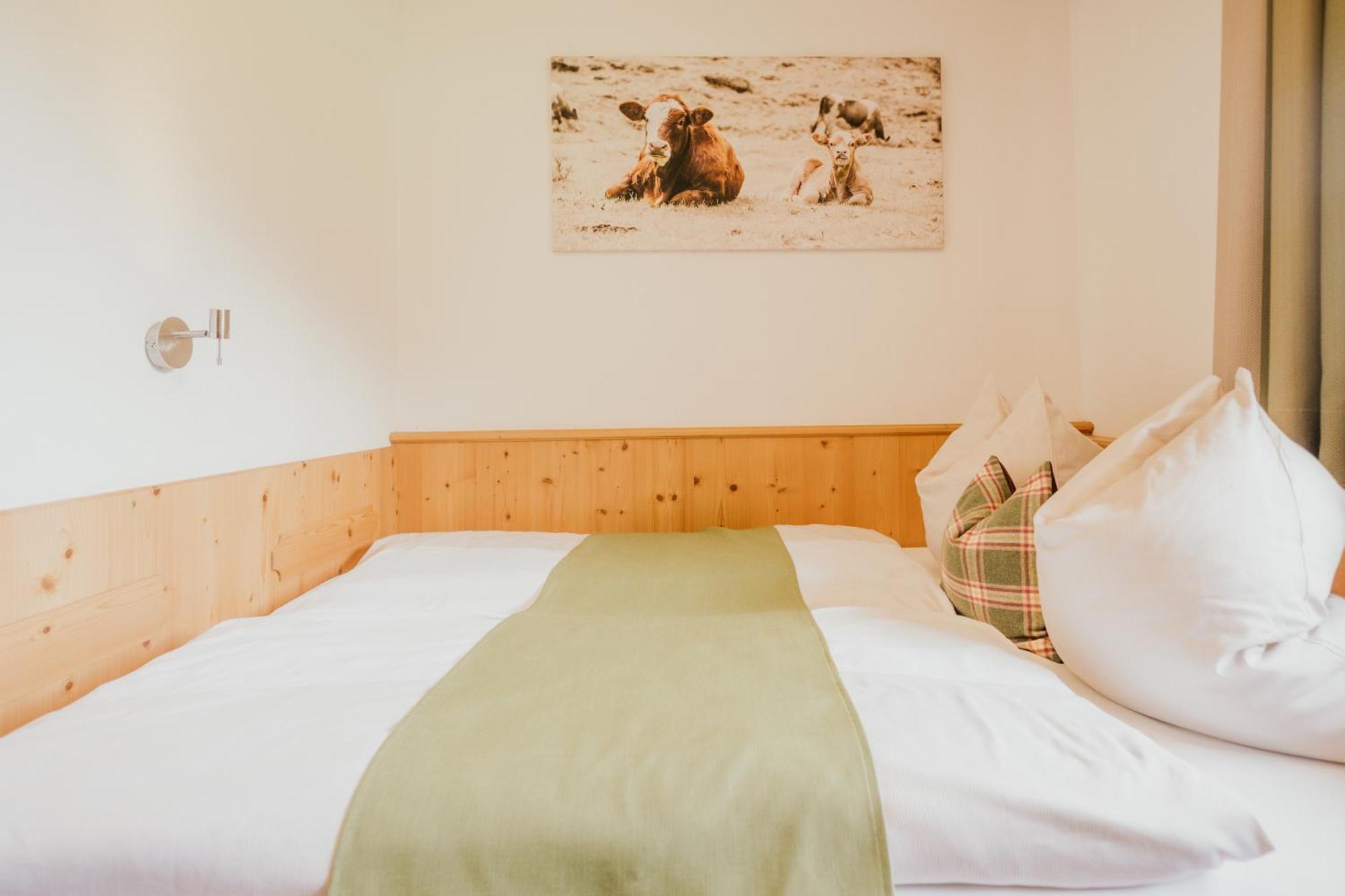 Hoferhof Familien-Abenteuer Hotel Schladming -Dachstein Zewnętrze zdjęcie