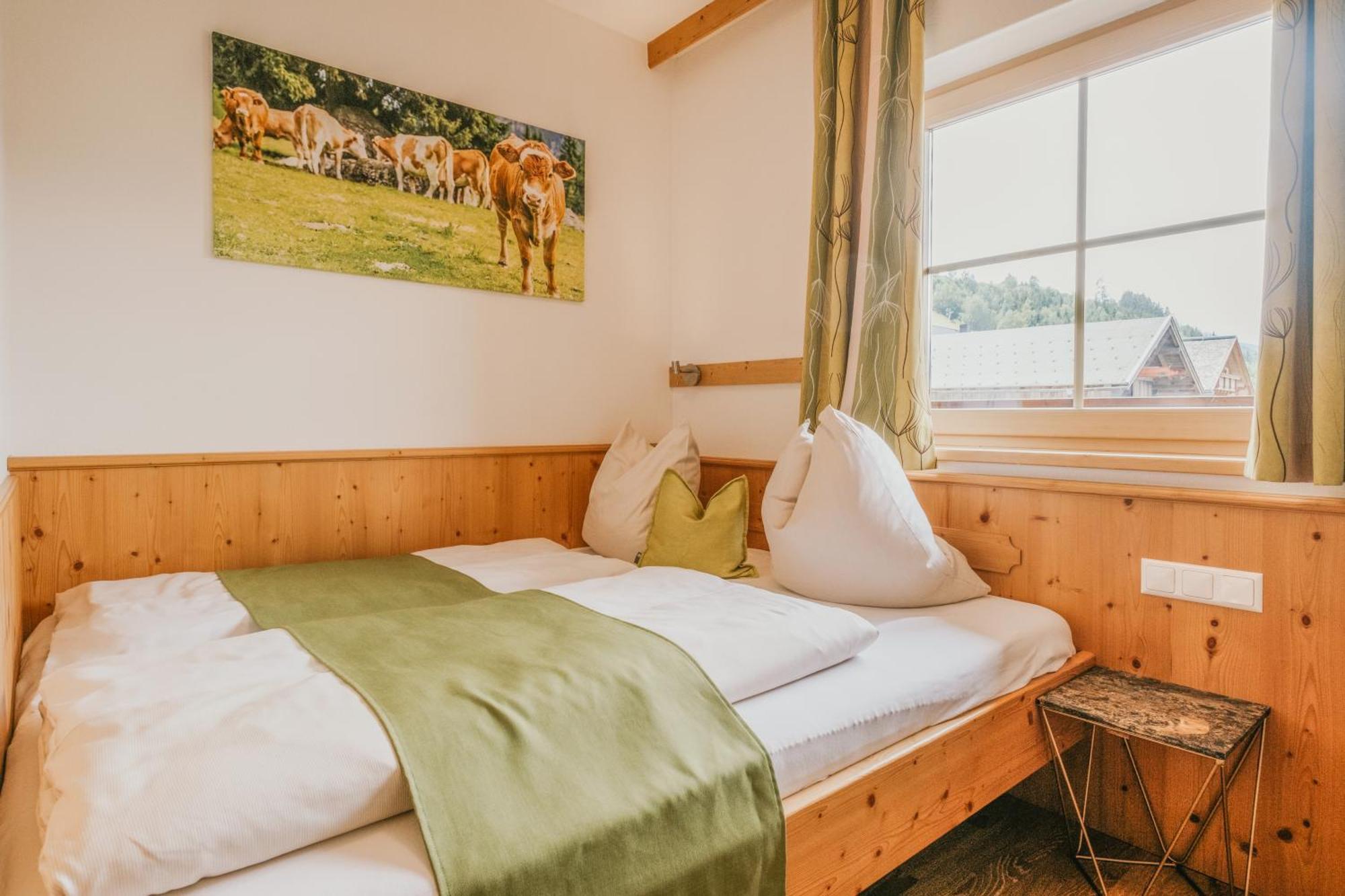 Hoferhof Familien-Abenteuer Hotel Schladming -Dachstein Zewnętrze zdjęcie