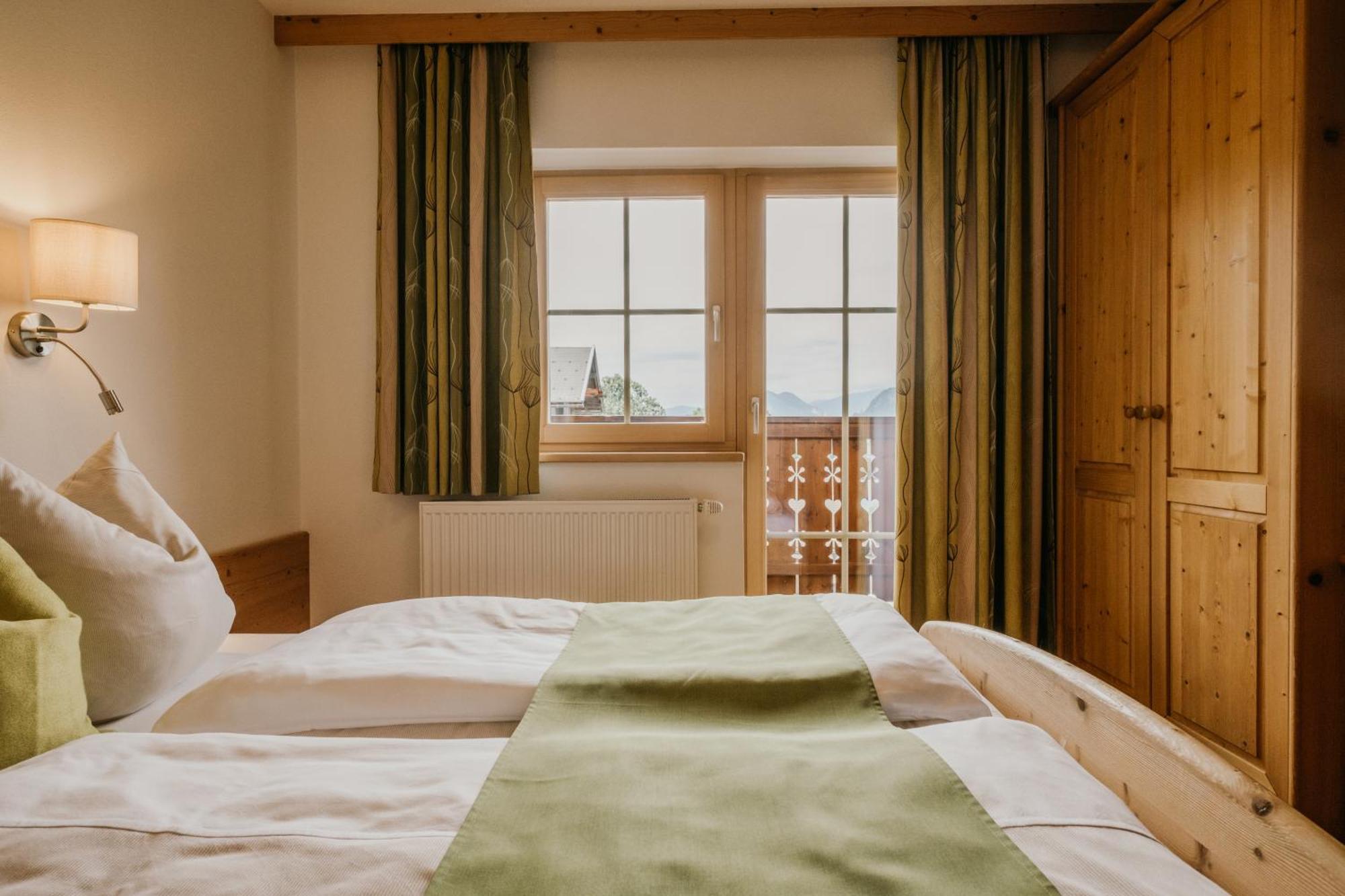 Hoferhof Familien-Abenteuer Hotel Schladming -Dachstein Zewnętrze zdjęcie