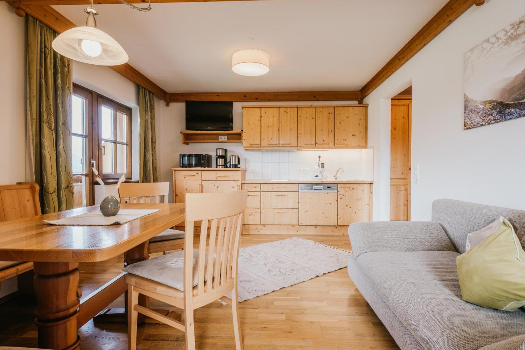 Hoferhof Familien-Abenteuer Hotel Schladming -Dachstein Zewnętrze zdjęcie