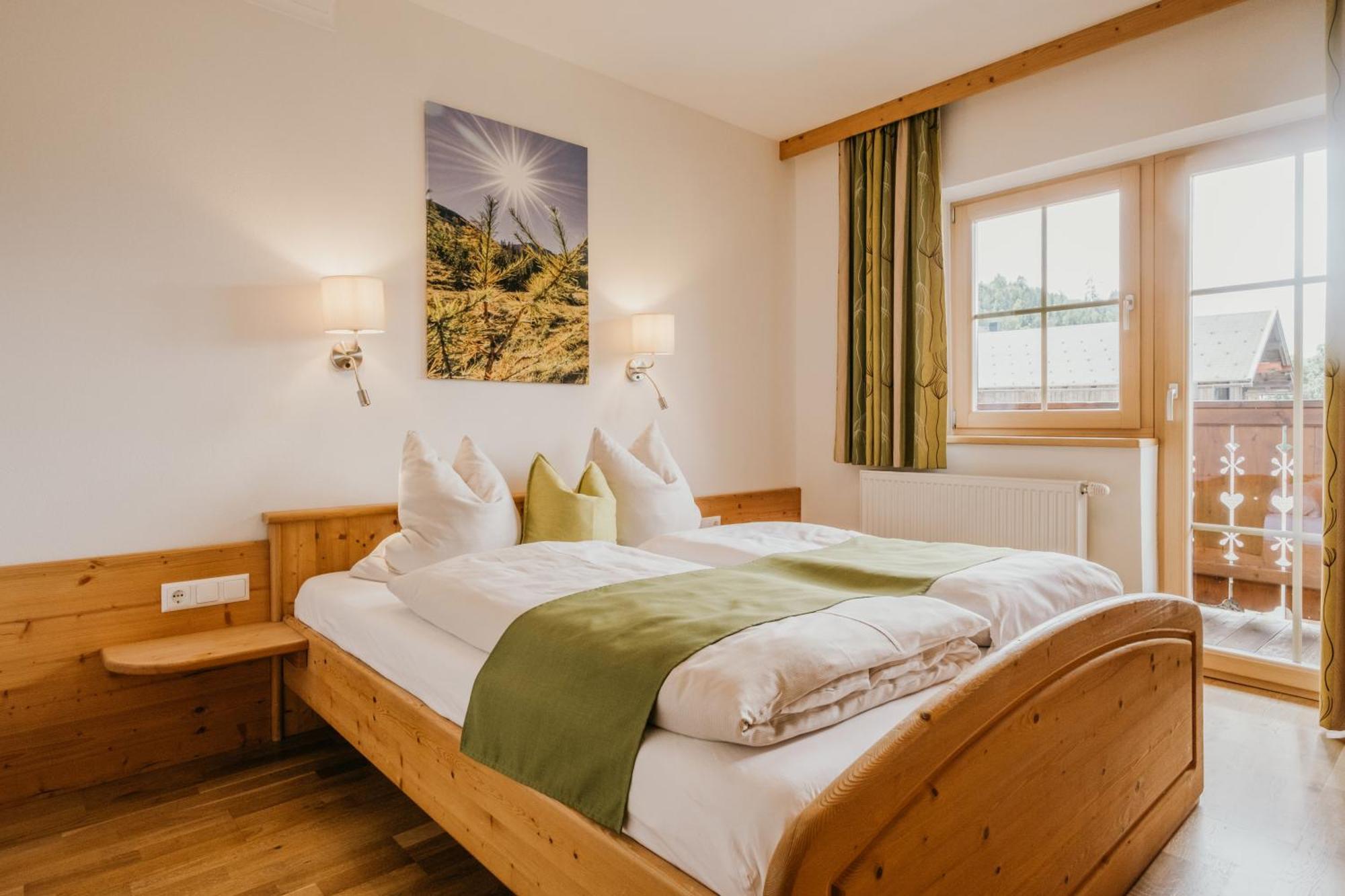 Hoferhof Familien-Abenteuer Hotel Schladming -Dachstein Zewnętrze zdjęcie