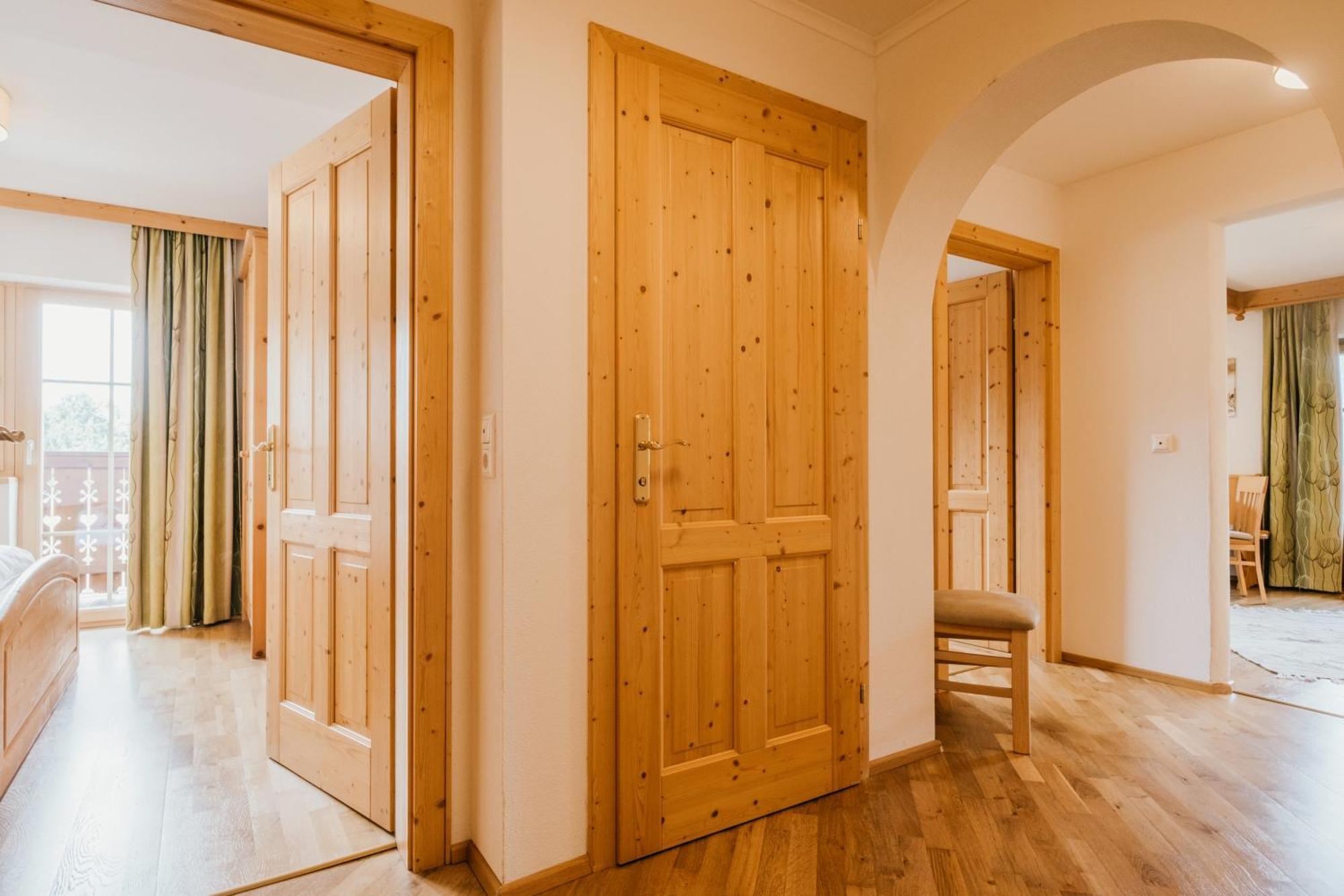 Hoferhof Familien-Abenteuer Hotel Schladming -Dachstein Zewnętrze zdjęcie