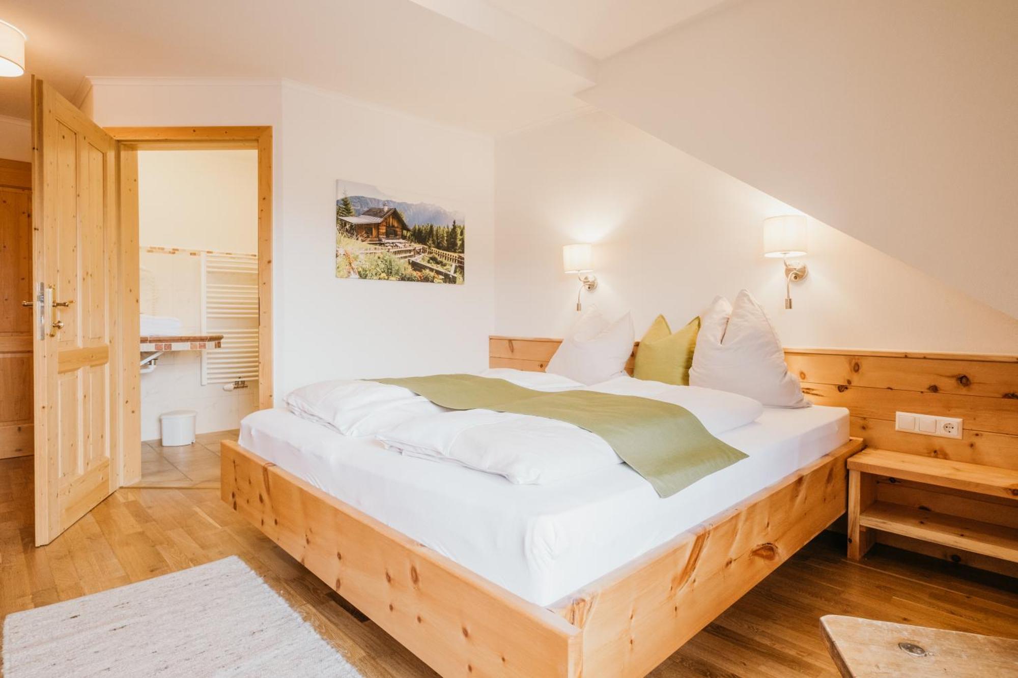 Hoferhof Familien-Abenteuer Hotel Schladming -Dachstein Zewnętrze zdjęcie