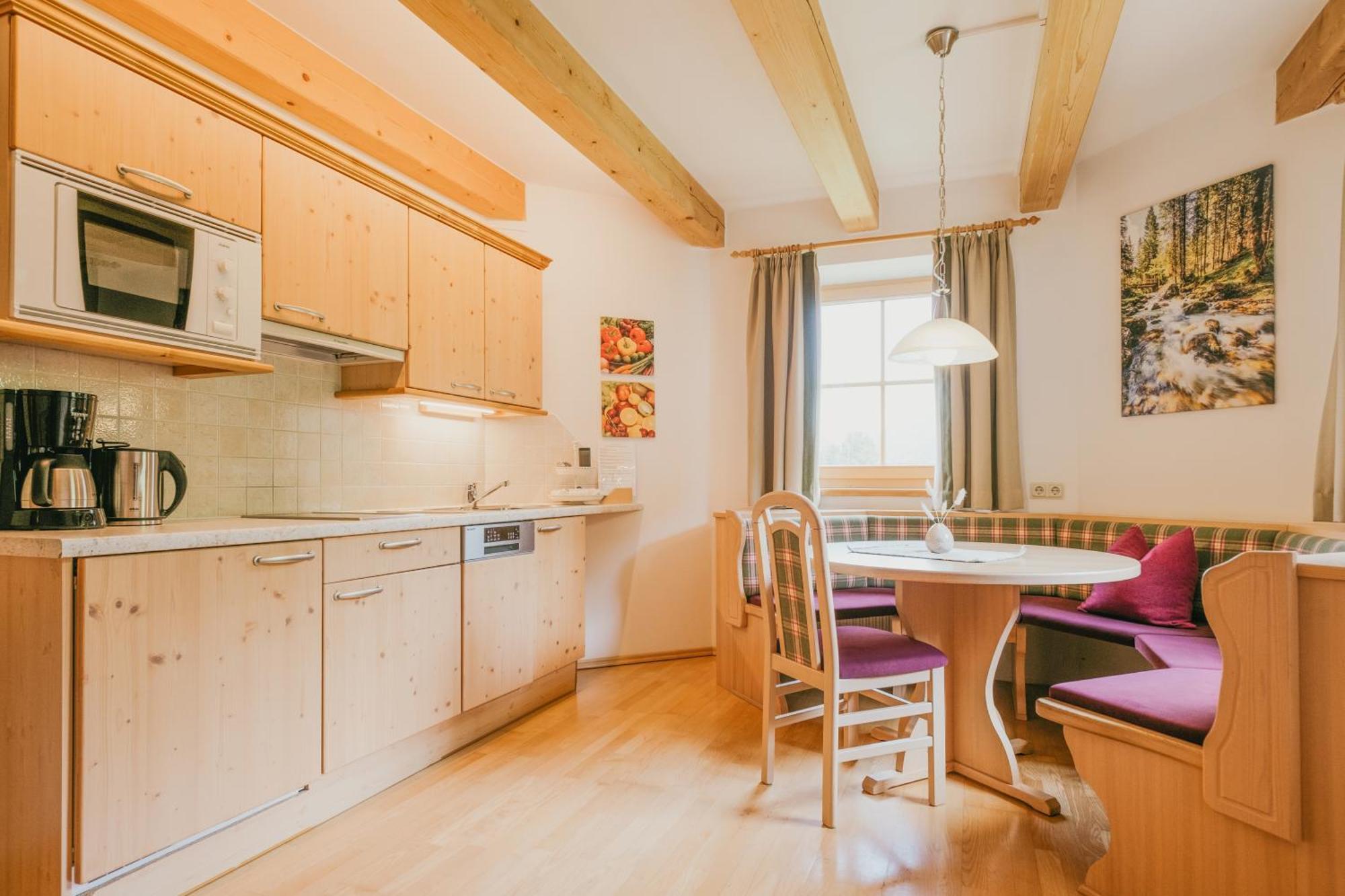 Hoferhof Familien-Abenteuer Hotel Schladming -Dachstein Zewnętrze zdjęcie