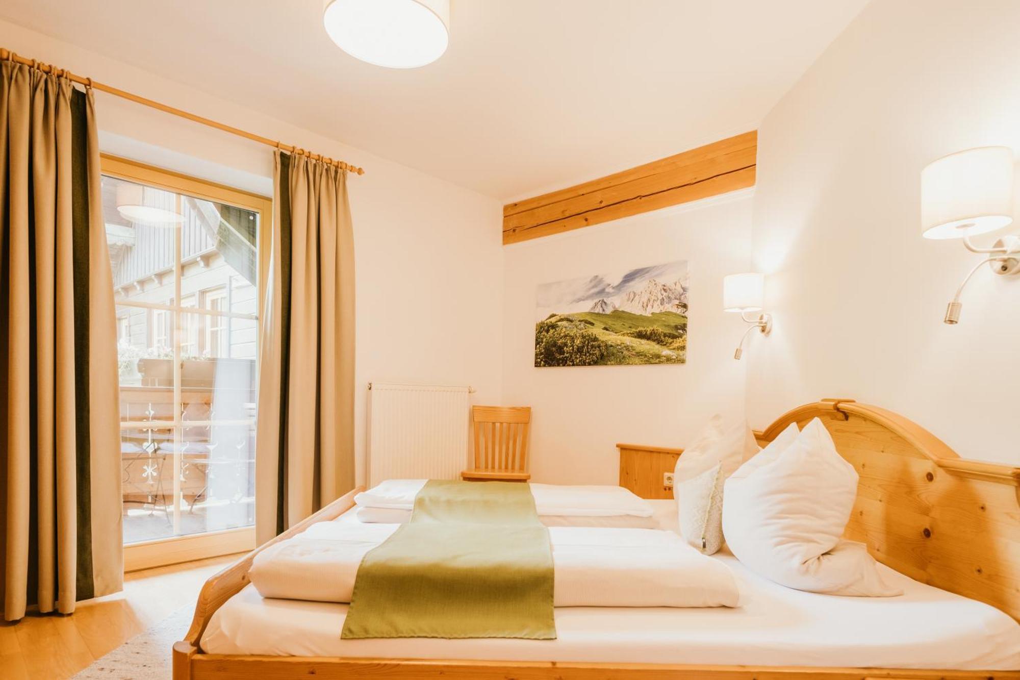 Hoferhof Familien-Abenteuer Hotel Schladming -Dachstein Zewnętrze zdjęcie