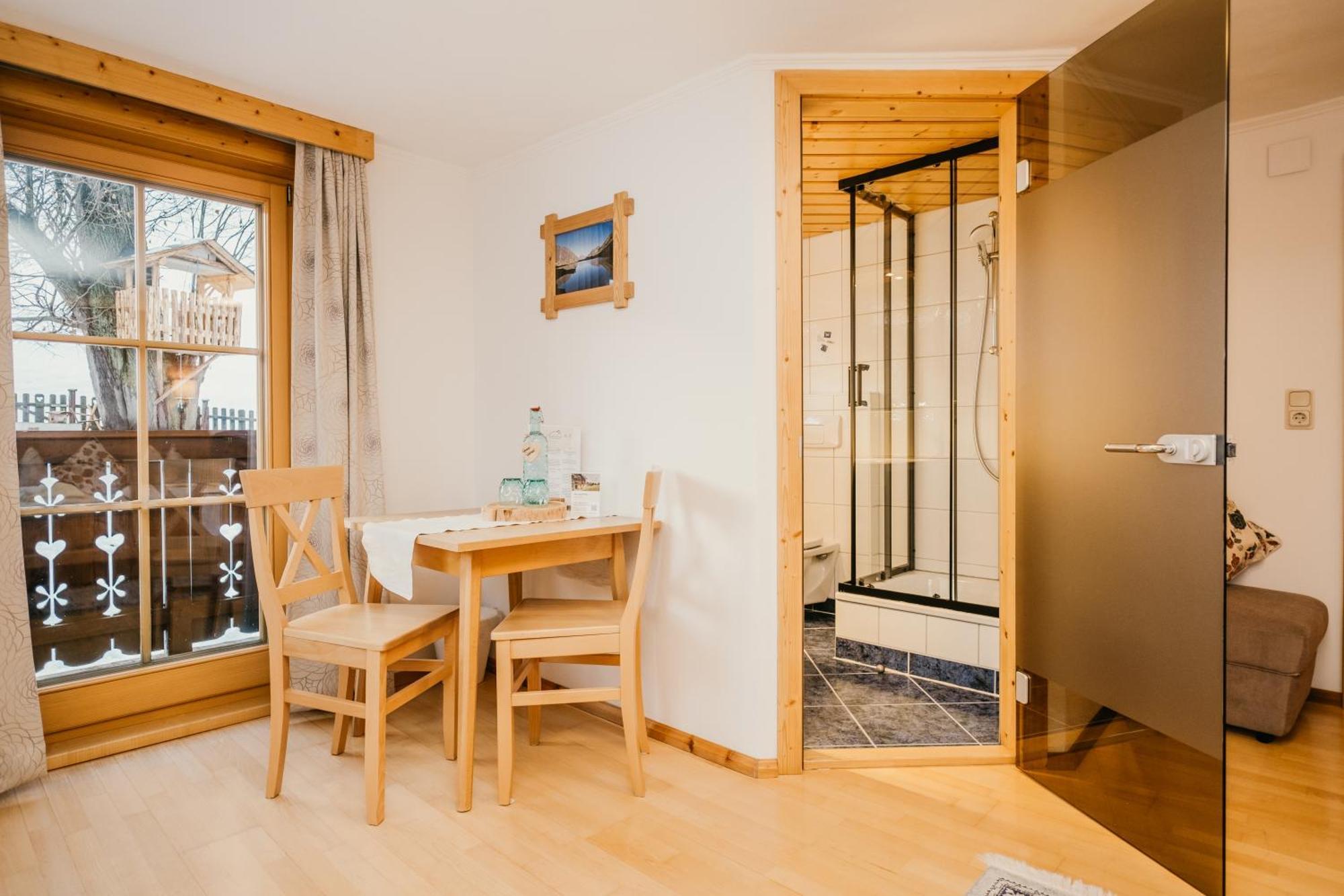 Hoferhof Familien-Abenteuer Hotel Schladming -Dachstein Zewnętrze zdjęcie