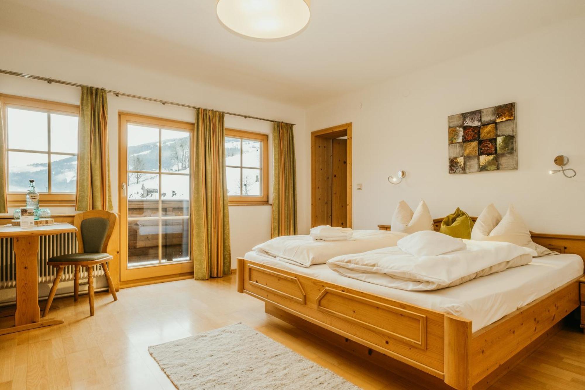 Hoferhof Familien-Abenteuer Hotel Schladming -Dachstein Zewnętrze zdjęcie