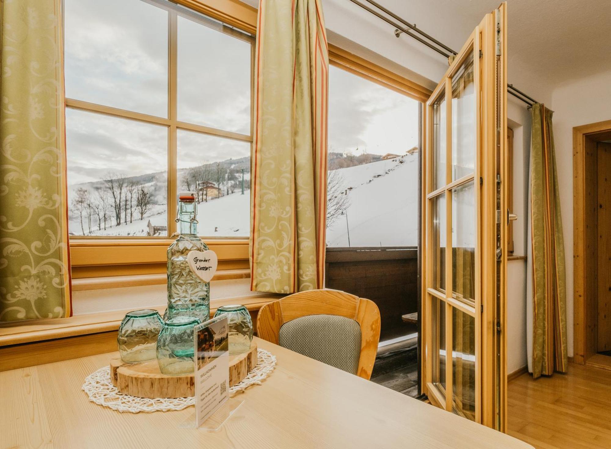 Hoferhof Familien-Abenteuer Hotel Schladming -Dachstein Zewnętrze zdjęcie