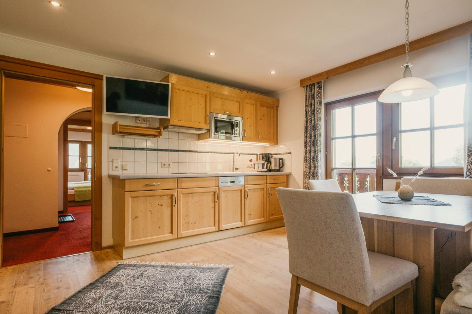 Hoferhof Familien-Abenteuer Hotel Schladming -Dachstein Zewnętrze zdjęcie