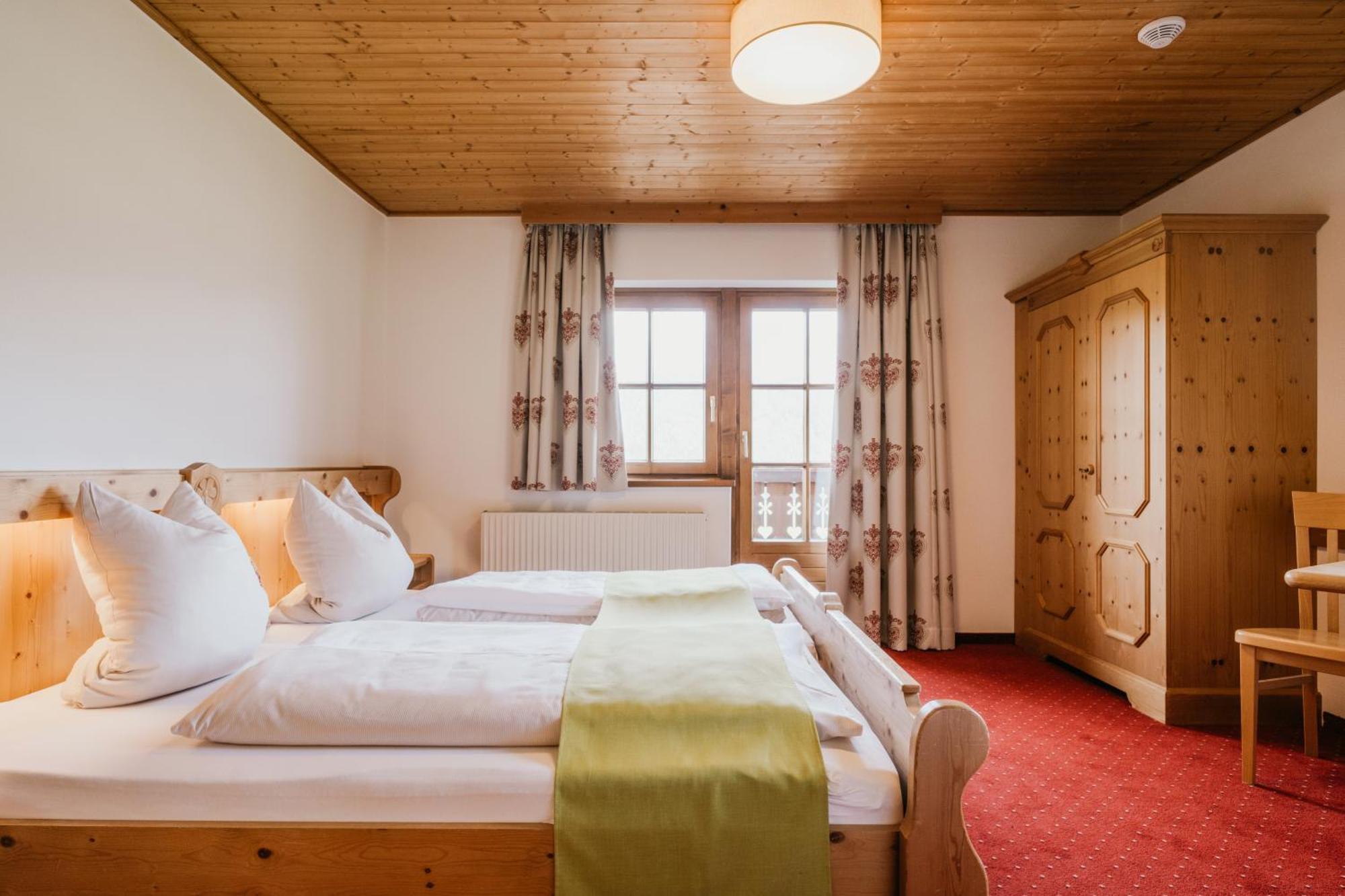 Hoferhof Familien-Abenteuer Hotel Schladming -Dachstein Zewnętrze zdjęcie