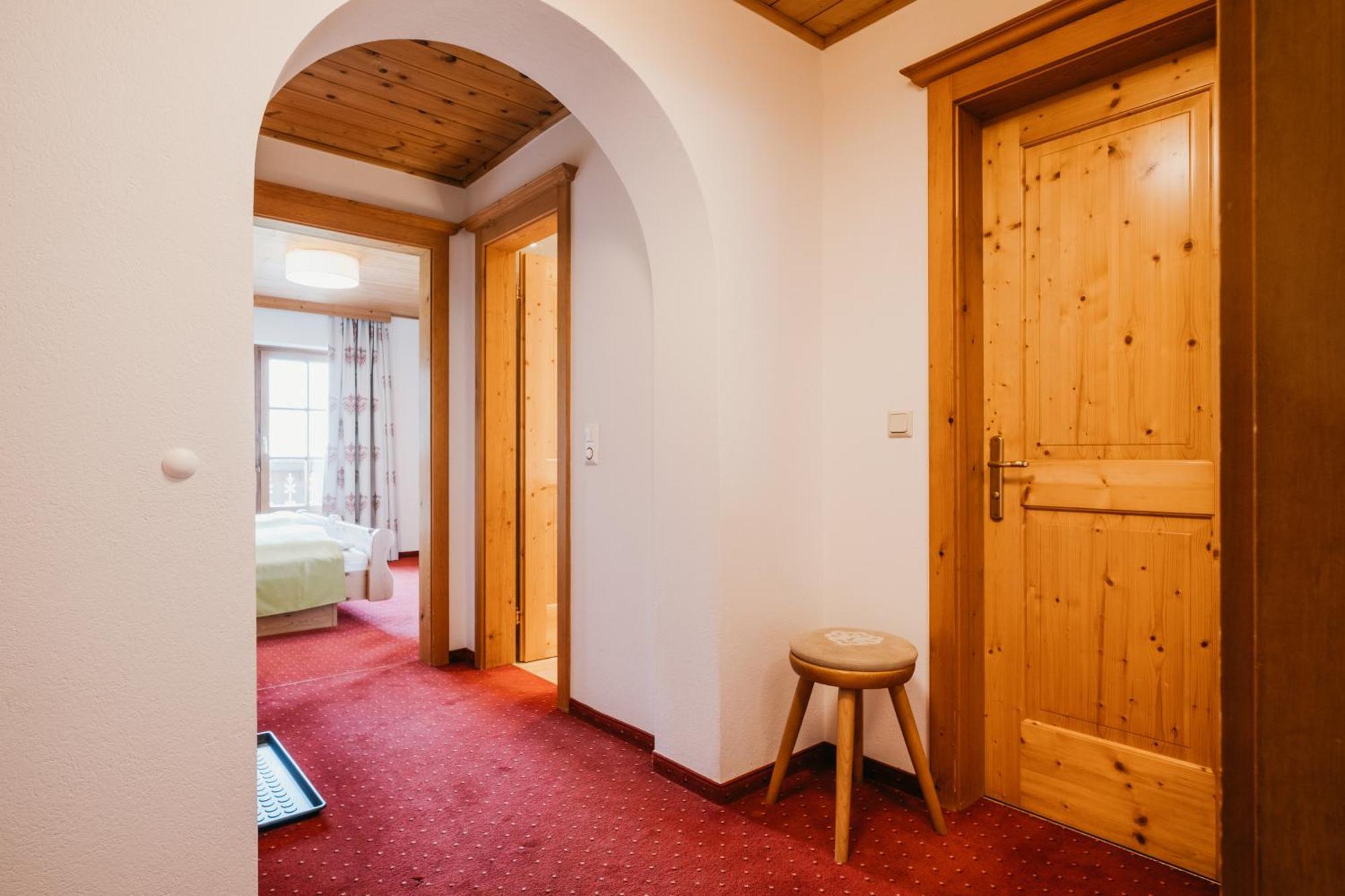Hoferhof Familien-Abenteuer Hotel Schladming -Dachstein Zewnętrze zdjęcie