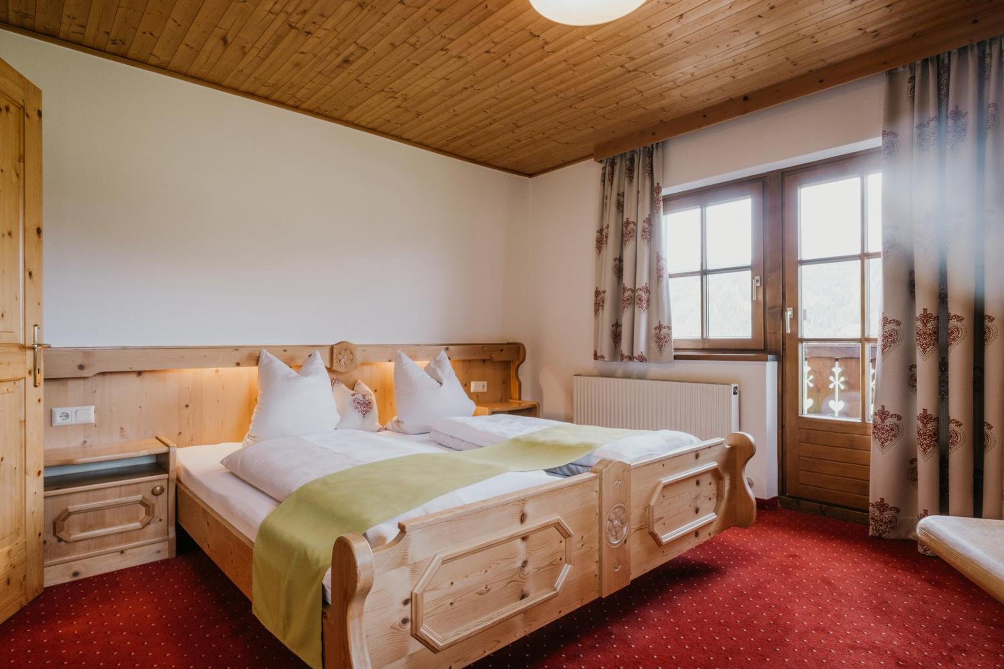 Hoferhof Familien-Abenteuer Hotel Schladming -Dachstein Zewnętrze zdjęcie