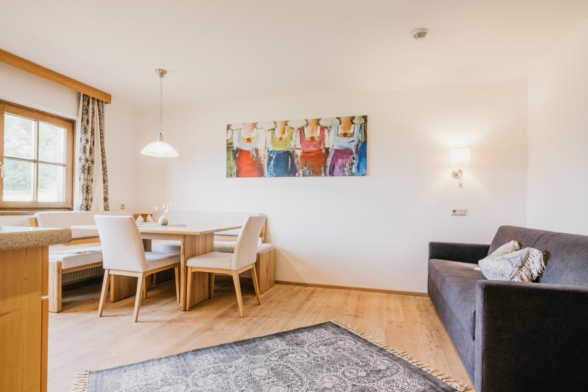 Hoferhof Familien-Abenteuer Hotel Schladming -Dachstein Zewnętrze zdjęcie