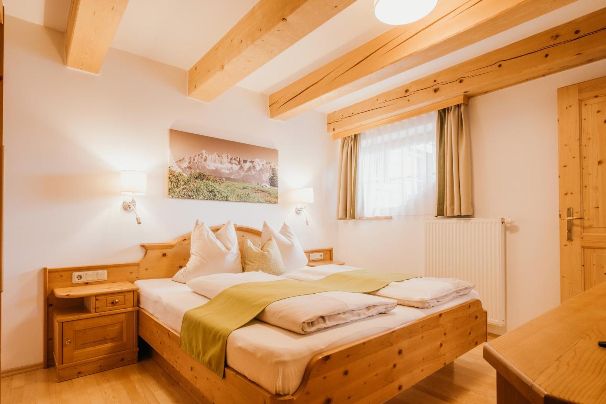 Hoferhof Familien-Abenteuer Hotel Schladming -Dachstein Zewnętrze zdjęcie