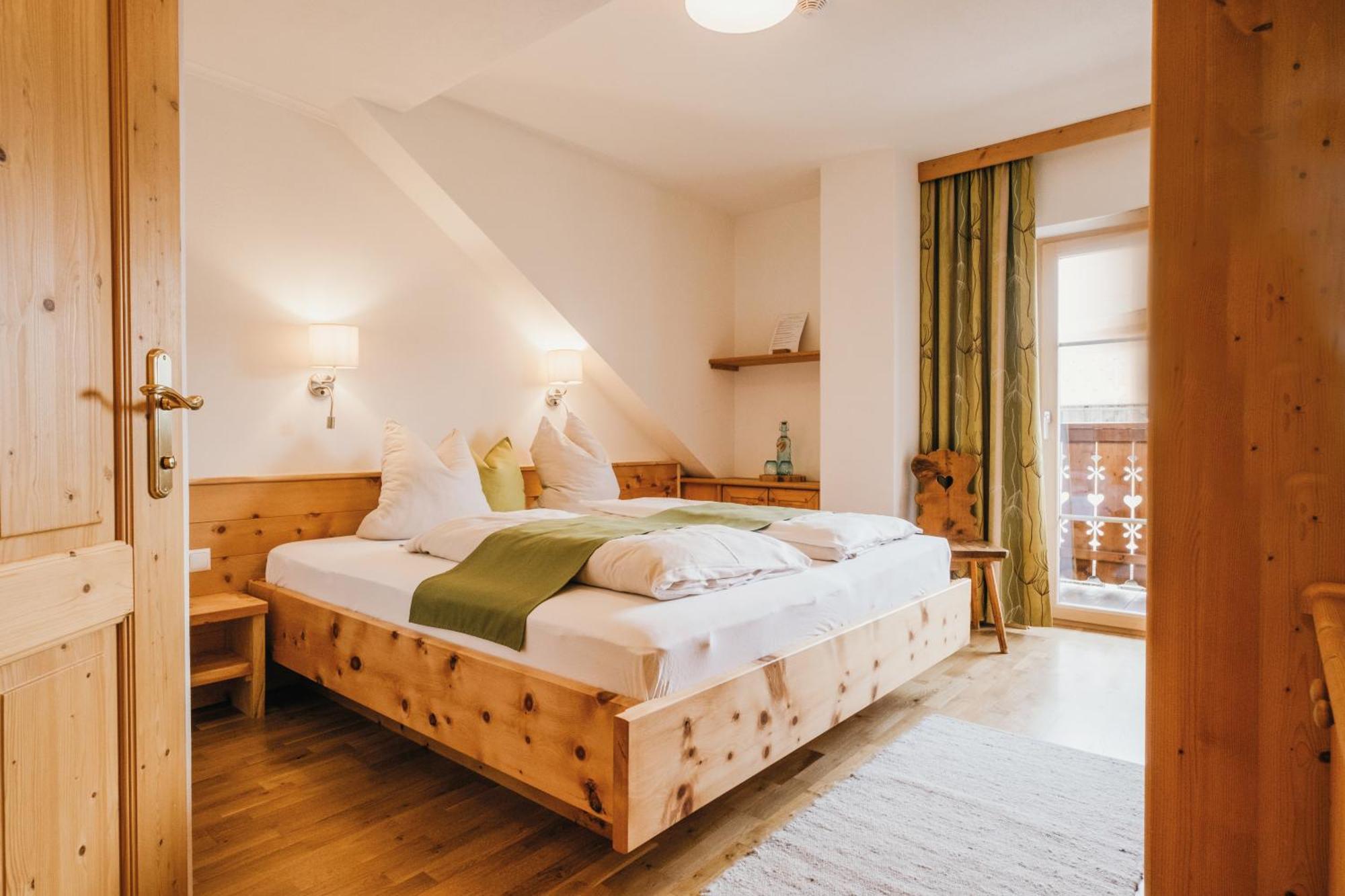 Hoferhof Familien-Abenteuer Hotel Schladming -Dachstein Zewnętrze zdjęcie