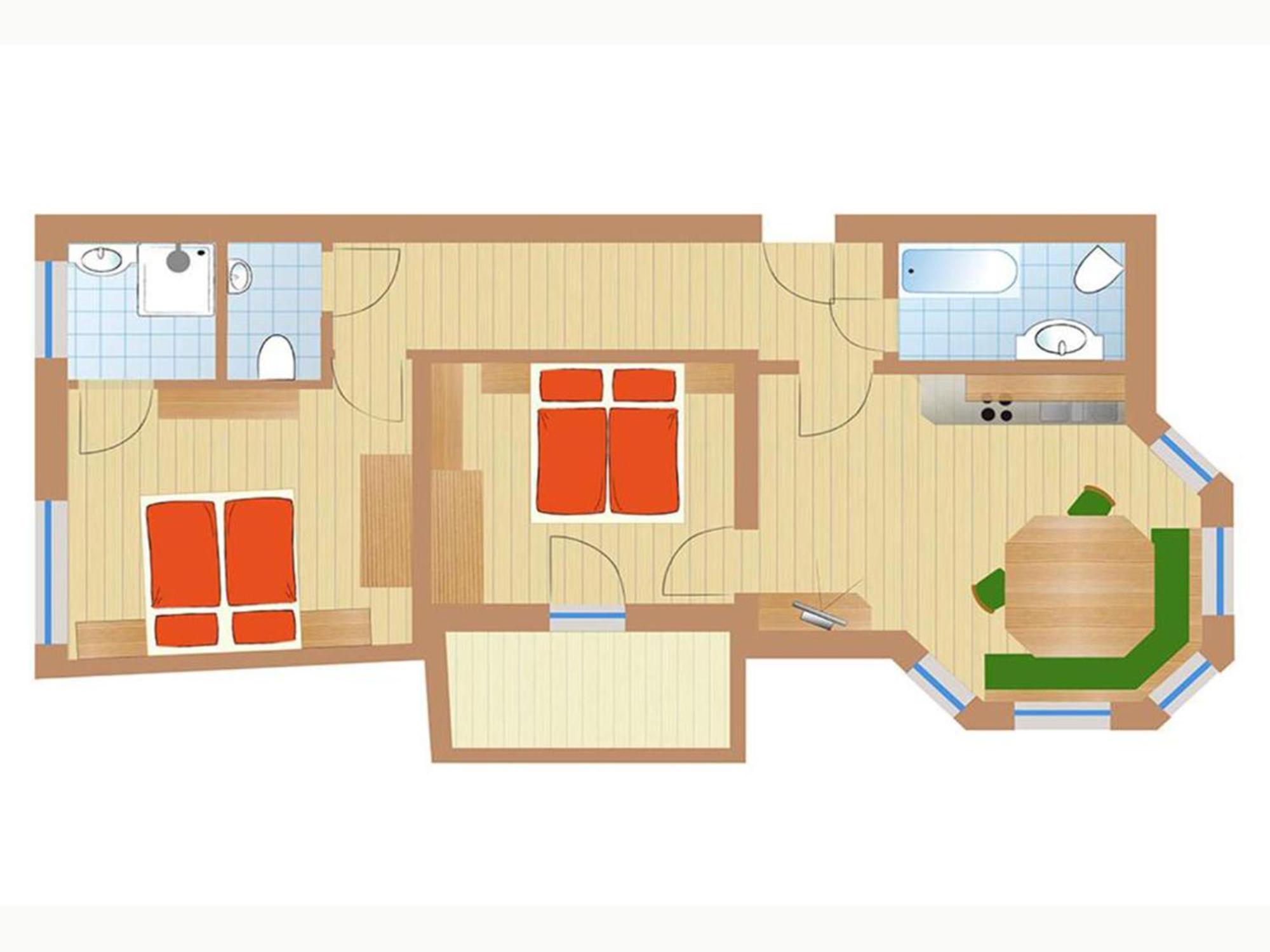 Hoferhof Familien-Abenteuer Hotel Schladming -Dachstein Zewnętrze zdjęcie